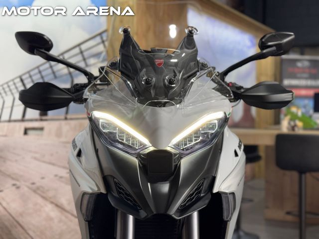 ducati - multistrada-v4-s