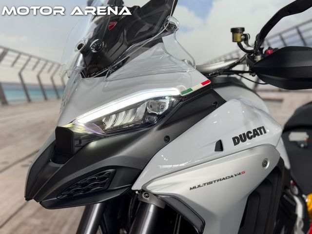 ducati - multistrada-v4-s