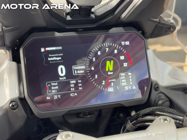 ducati - multistrada-v4-s