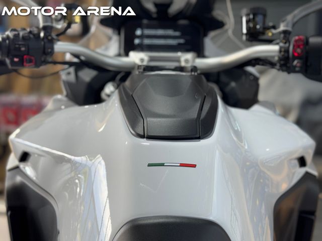 ducati - multistrada-v4-s