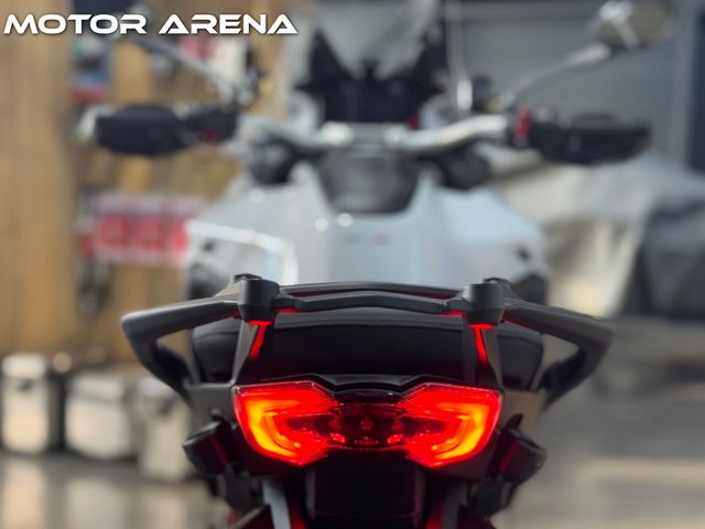 ducati - multistrada-v4-s