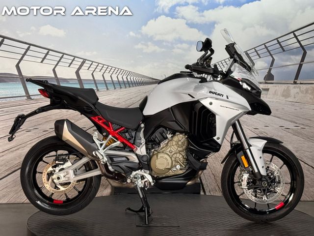 ducati - multistrada-v4-s