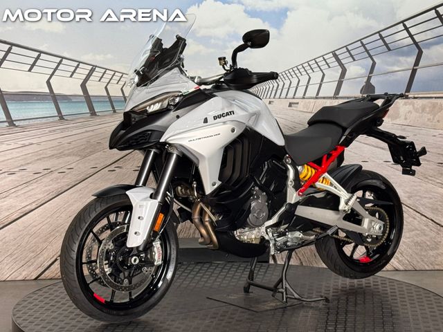 ducati - multistrada-v4-s