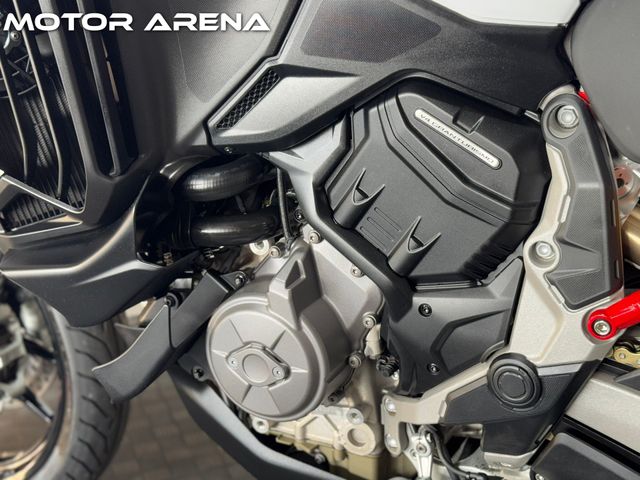 ducati - multistrada-v4-s