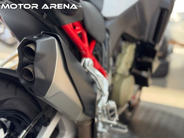 ducati - multistrada-v4-s