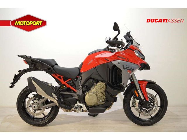 ducati - multistrada-v4-s