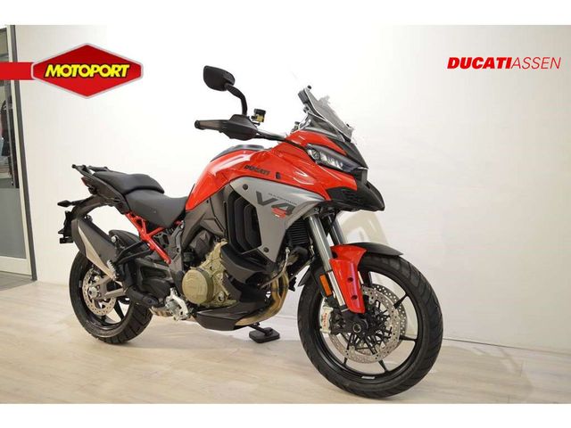 ducati - multistrada-v4-s