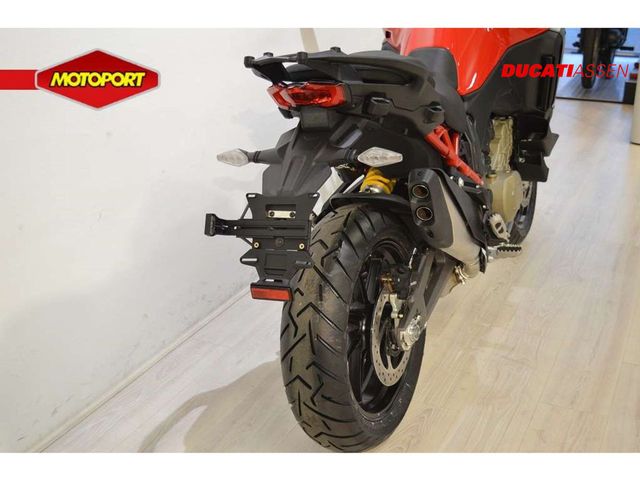 ducati - multistrada-v4-s