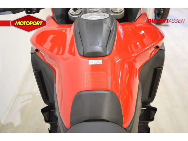 ducati - multistrada-v4-s