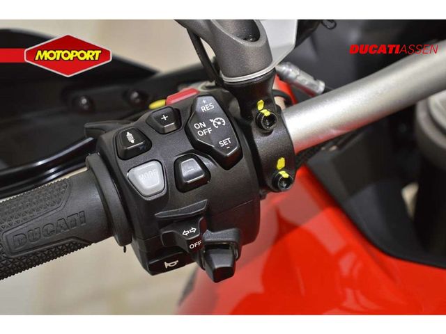 ducati - multistrada-v4-s