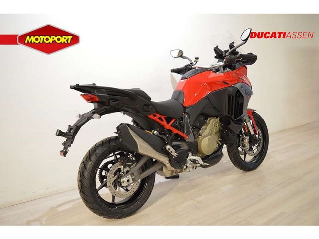 ducati - multistrada-v4-s