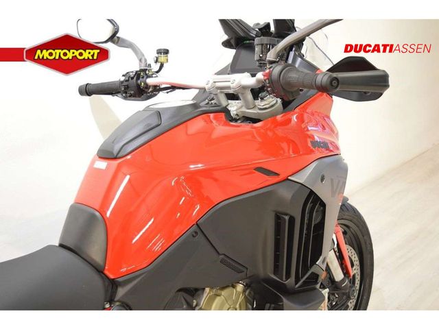 ducati - multistrada-v4-s