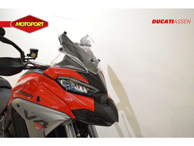 ducati - multistrada-v4-s