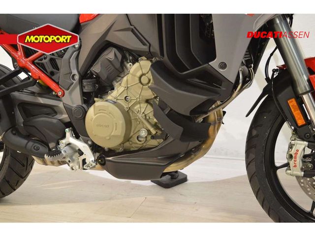 ducati - multistrada-v4-s