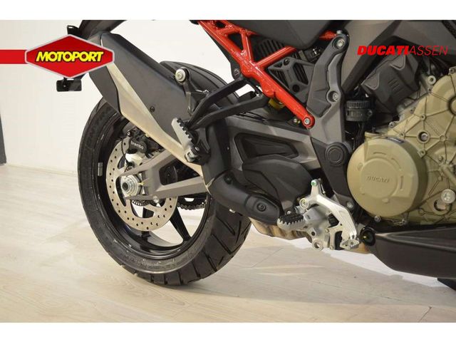 ducati - multistrada-v4-s