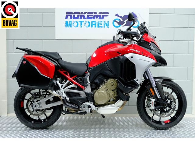 ducati - multistrada-v4-s