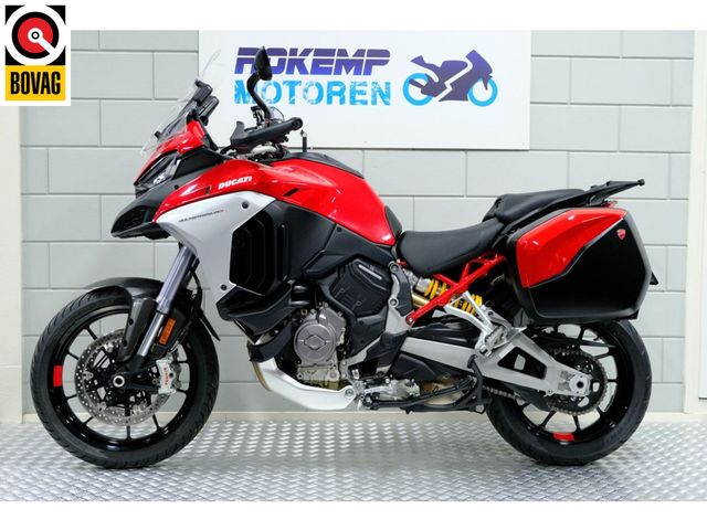 ducati - multistrada-v4-s