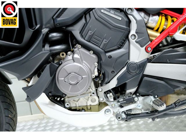 ducati - multistrada-v4-s