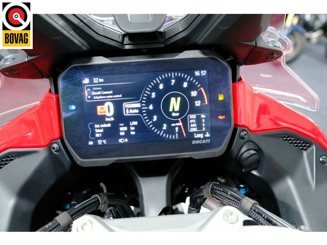 ducati - multistrada-v4-s