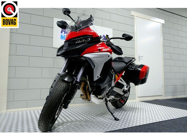 ducati - multistrada-v4-s