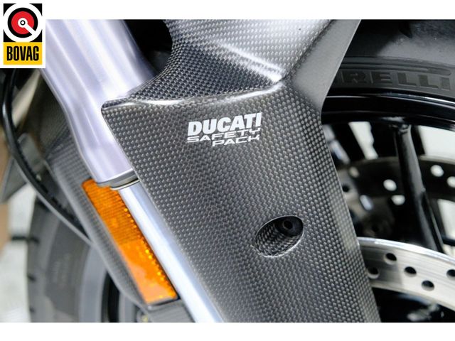 ducati - multistrada-v4-s