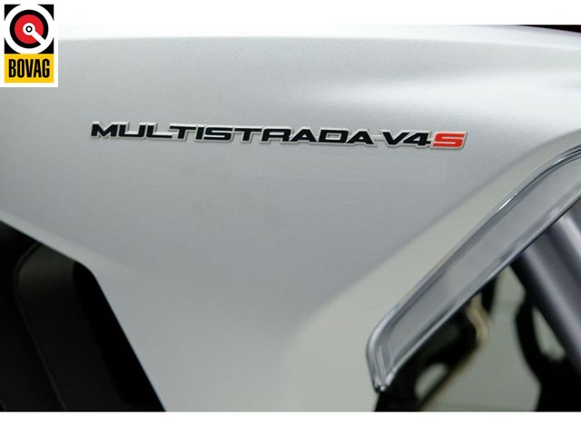 ducati - multistrada-v4-s