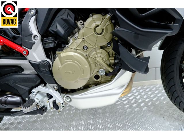 ducati - multistrada-v4-s