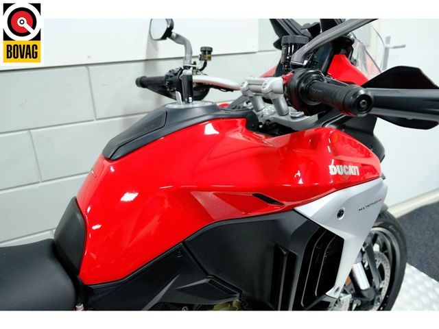 ducati - multistrada-v4-s