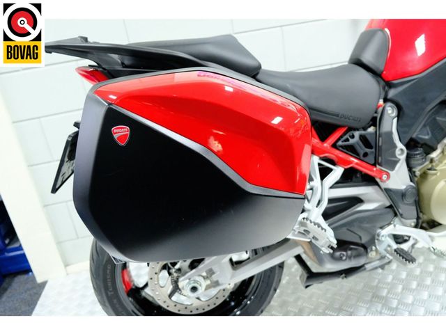 ducati - multistrada-v4-s