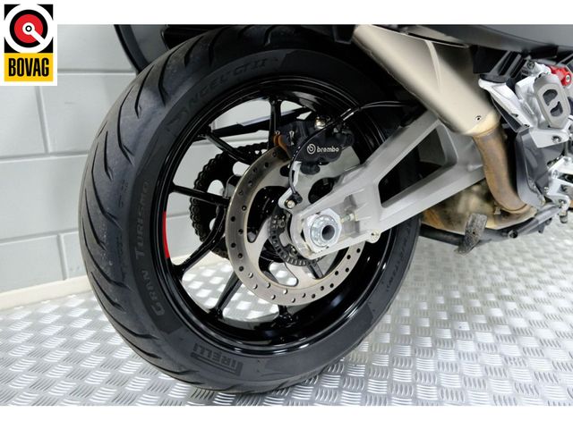 ducati - multistrada-v4-s