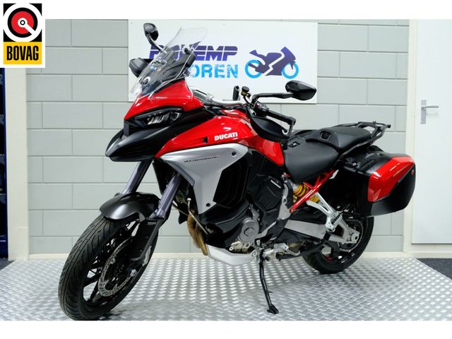 ducati - multistrada-v4-s