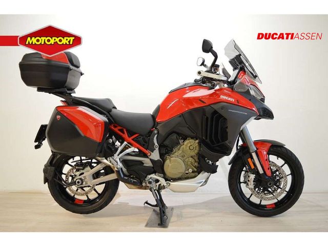 ducati - multistrada-v4-s