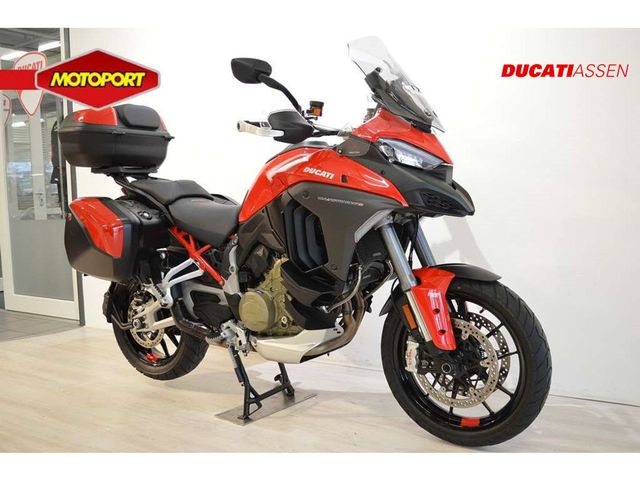 ducati - multistrada-v4-s