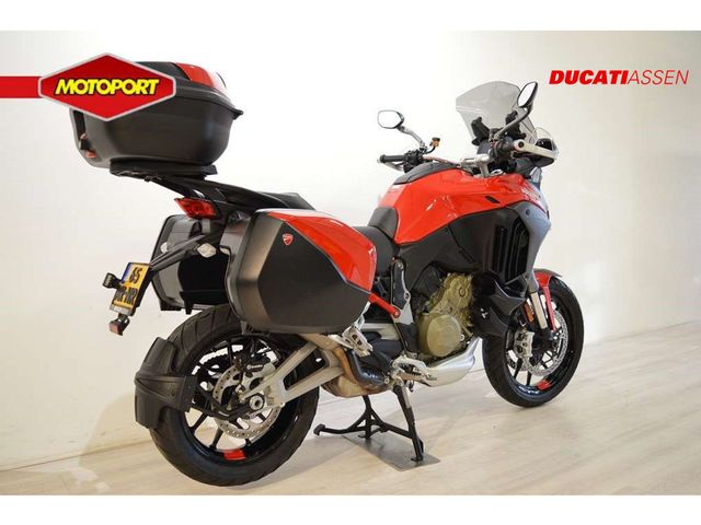 ducati - multistrada-v4-s