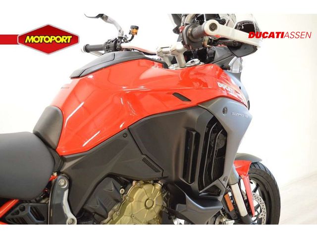 ducati - multistrada-v4-s