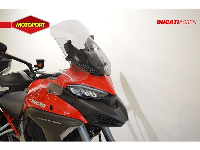 ducati - multistrada-v4-s