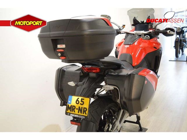 ducati - multistrada-v4-s