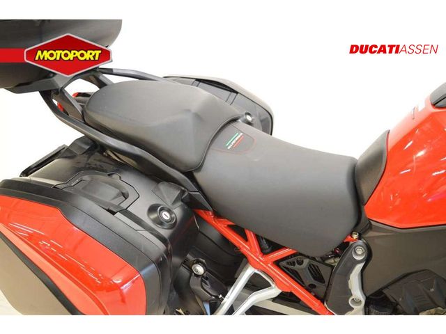 ducati - multistrada-v4-s