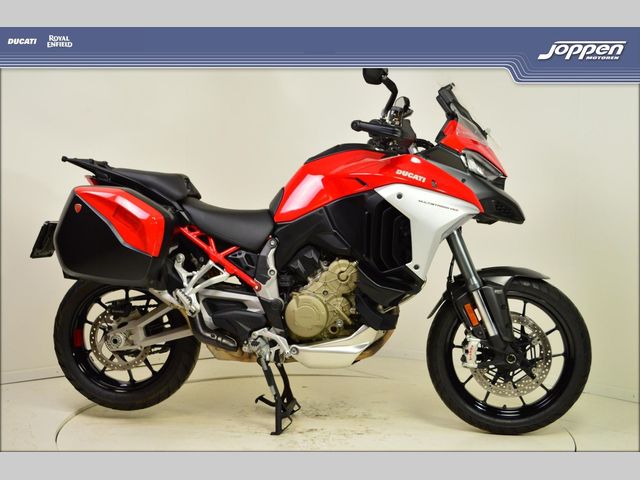 ducati - multistrada-v4-s