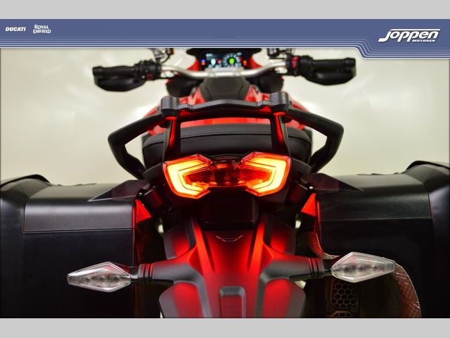 ducati - multistrada-v4-s