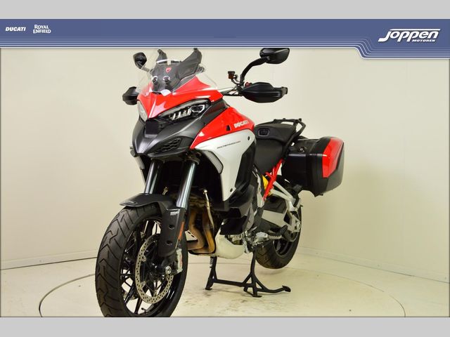 ducati - multistrada-v4-s