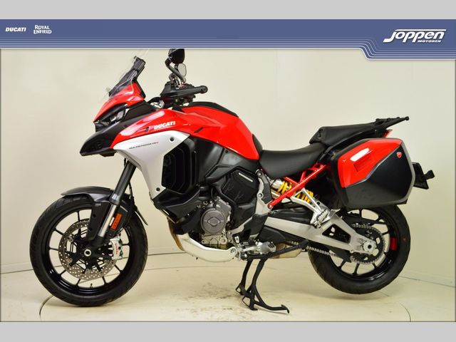 ducati - multistrada-v4-s