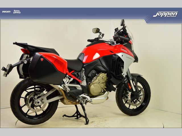 ducati - multistrada-v4-s