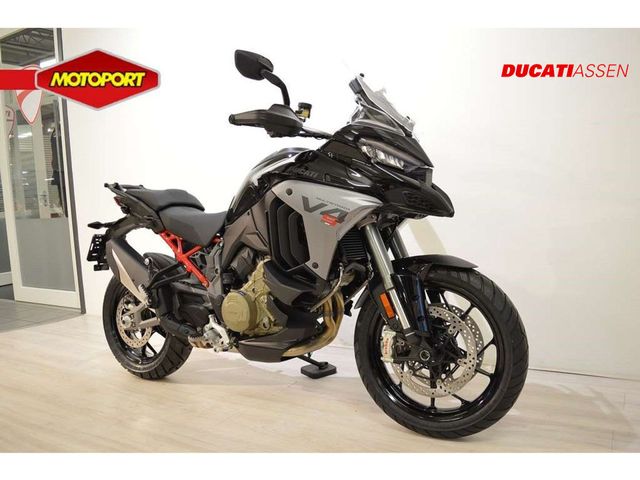 ducati - multistrada-v4-s