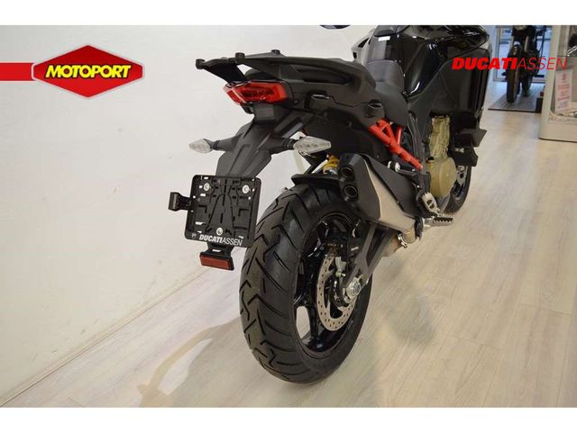 ducati - multistrada-v4-s