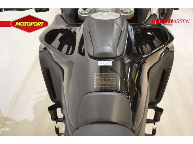 ducati - multistrada-v4-s