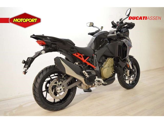 ducati - multistrada-v4-s