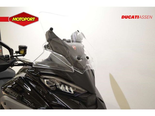 ducati - multistrada-v4-s