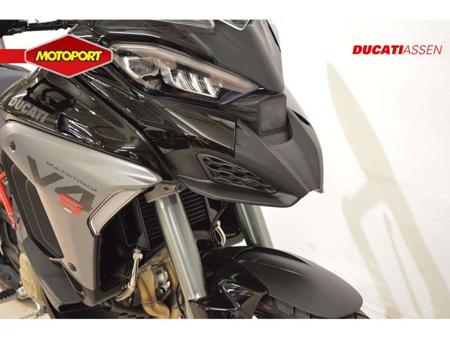 ducati - multistrada-v4-s