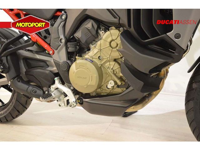 ducati - multistrada-v4-s